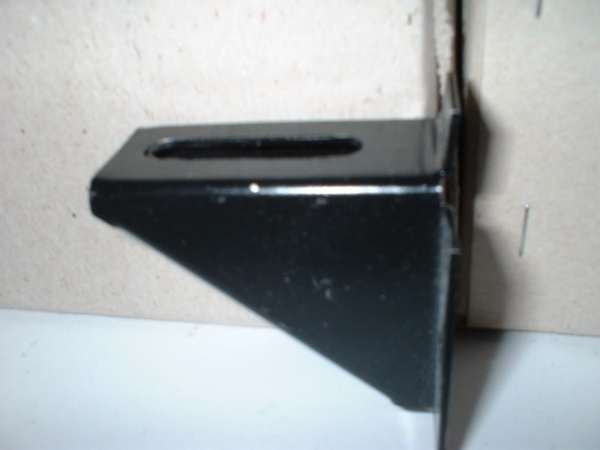 Seat holder inner door sill NSU Prinz 1000, TT