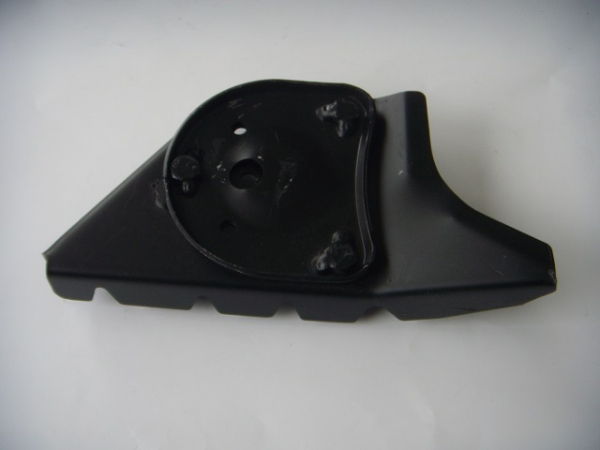 Achsaufnahme hinten re NSU Prinz 1000, 1200, TT, TTS