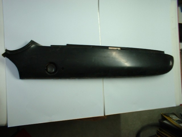 Front wing right top part NSU Prinz 1200c