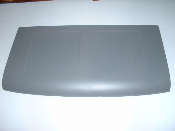 Haube hinten NSU Prinz 1000, 1200, TT, 1200c