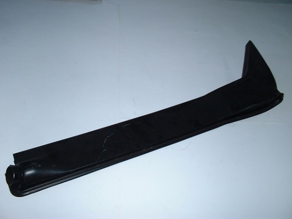 Frischluftschacht vorne links NSU Prinz 1200c, Typ 110