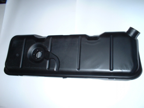 Tank NSU Prinz 4, 1000, 1200, TT, TTS