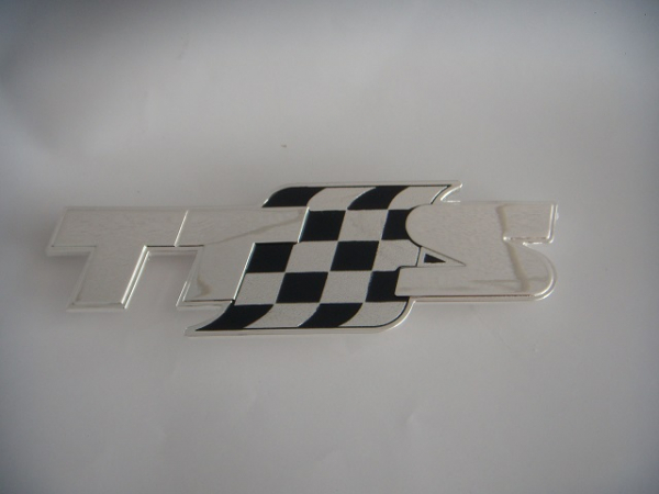 Emblema NSU TTS