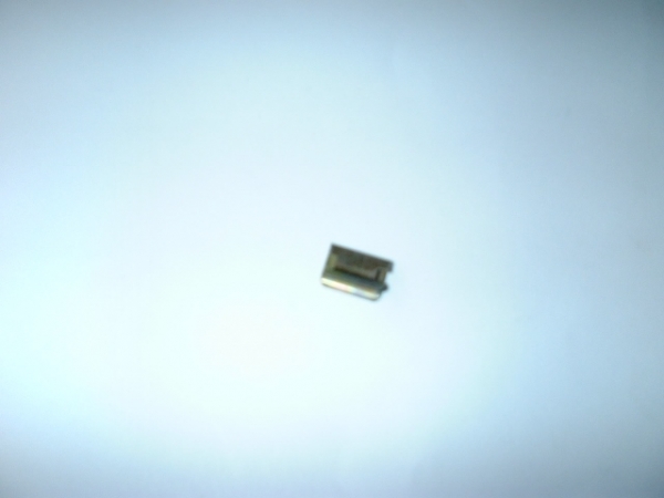 U-Klammer für Schild vorne NSU 1200c, Typ 110