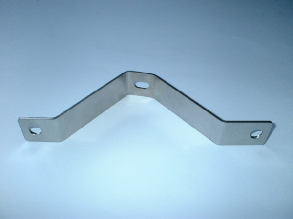 Halterung Stossstange NSU Prinz 4, 1000, 1200,TT, TTS