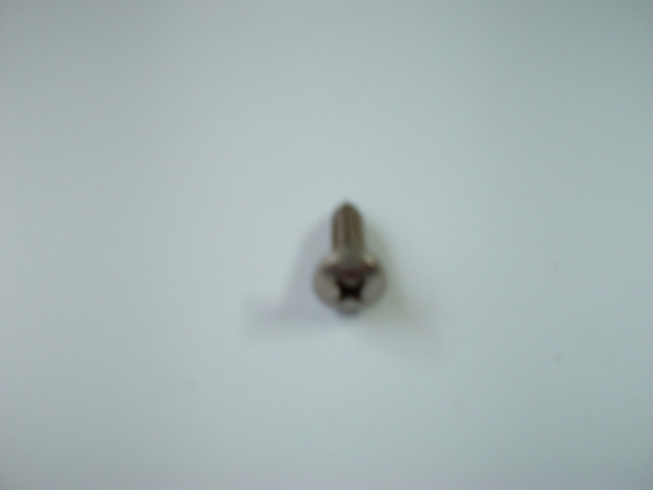 Vite a testa lenticolare svasata attaccapanni NSU Prinz 4, 1000, TT