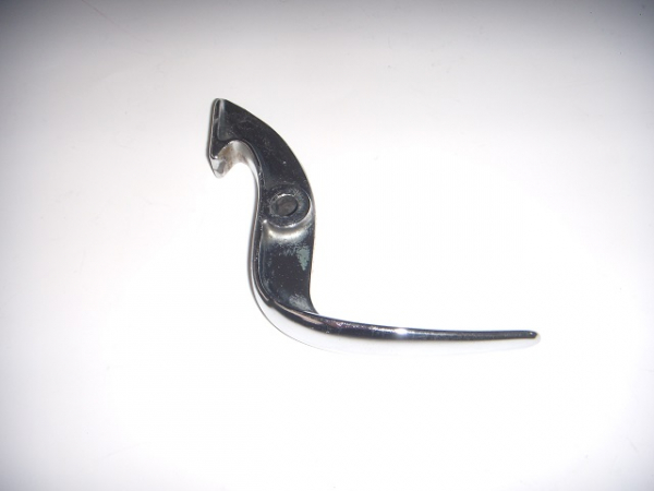 Handle for engine bonnet NSU Prinz 1