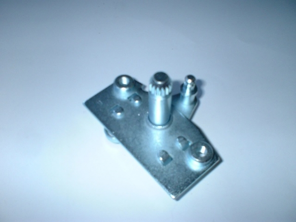 Fernbetätigung links Türschloss NSU Prinz 4, 1000, TT, 1200c