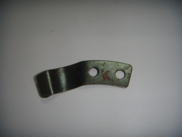 Bremsfeder Türscharnier oben NSU Prinz 4, 1000, TT, 1200c