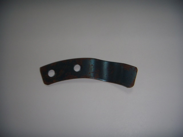 Bremsfeder Türscharnier unten NSU Prinz 4, 1000, TT, 1200c