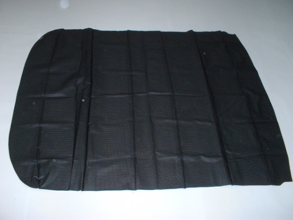 Roof lining black NSU Prinz 1000, TT