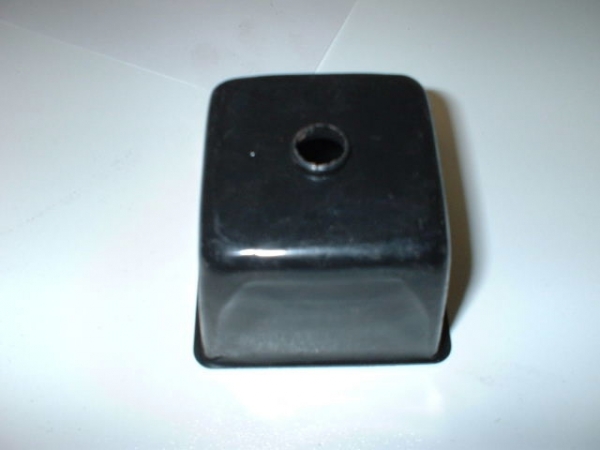 Holding cup engine mounting rear NSU Prinz 4