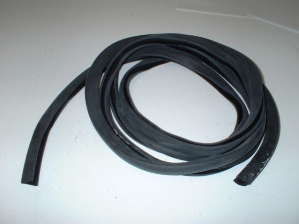 Rubber seal for bonet NSU 1200c, Typ 110