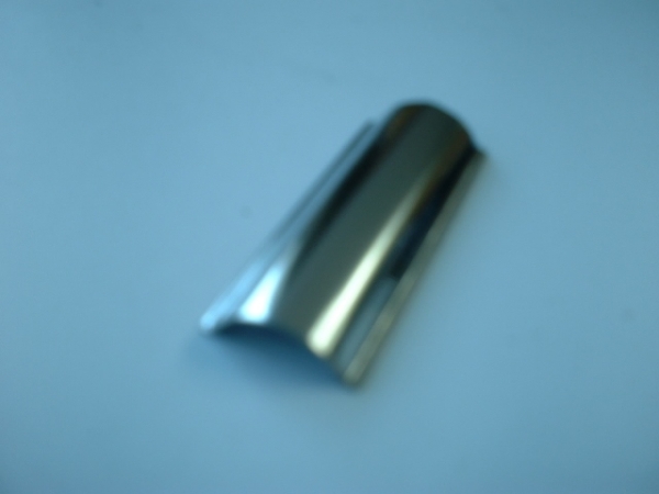 Zwischenstück Zierkeder NSU Prinz 4, 1000, TT