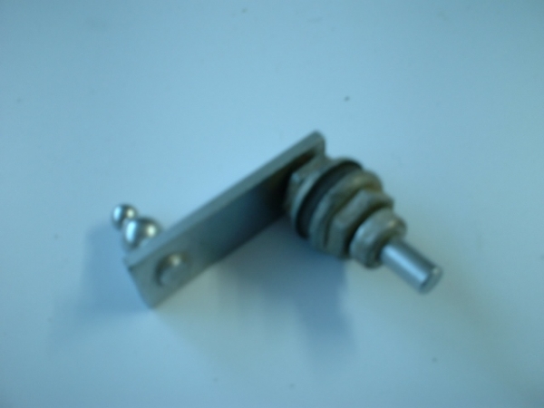 Wischerarm Lager links NSU Prinz 1, 2, 3