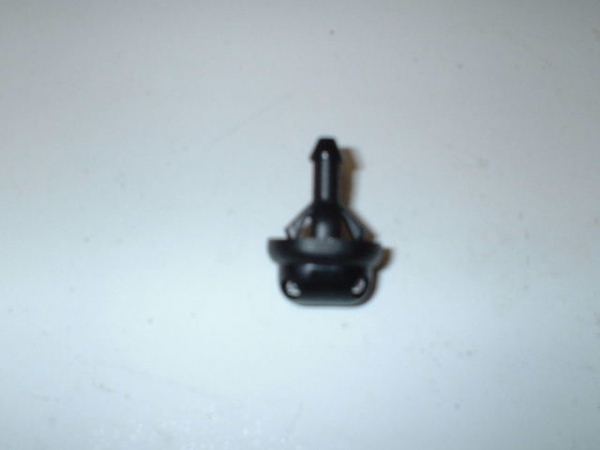 Wischerdüse Scheibenwaschanlage NSU Spider