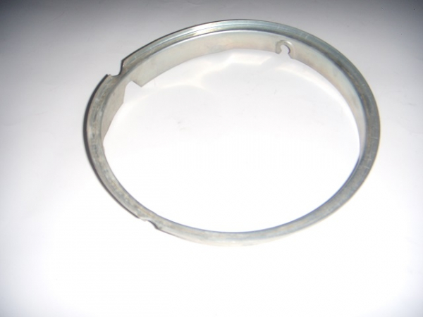 Holding ring headlight glas NSU Prinz 1, 2 ,3