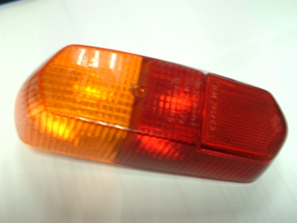 Backlight red/yellow NSU Prinz 4