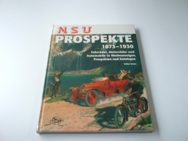 Book NSU