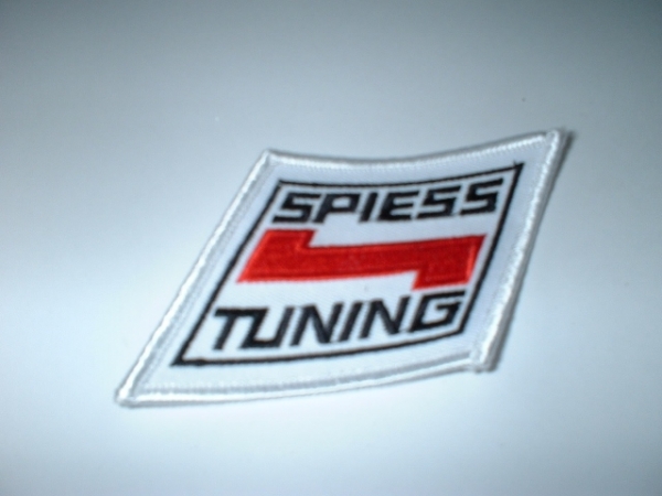 Patch NSU "Spiess"