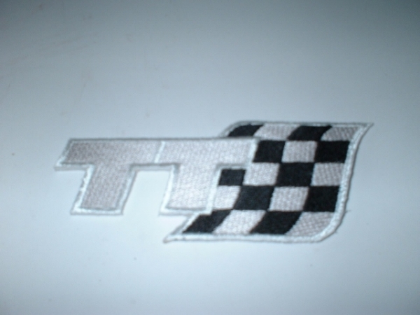 Patch NSU "TT"