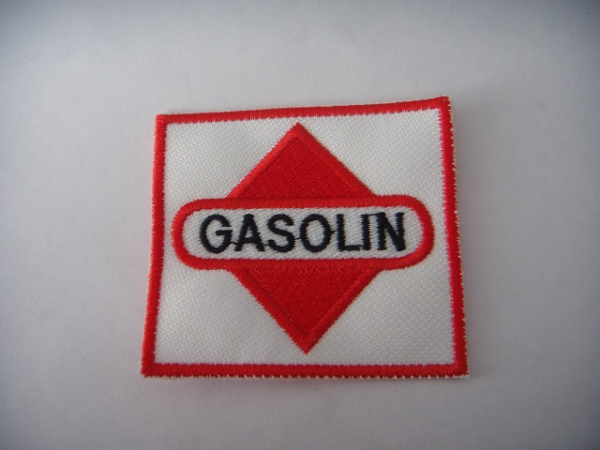 Patch Gasolin