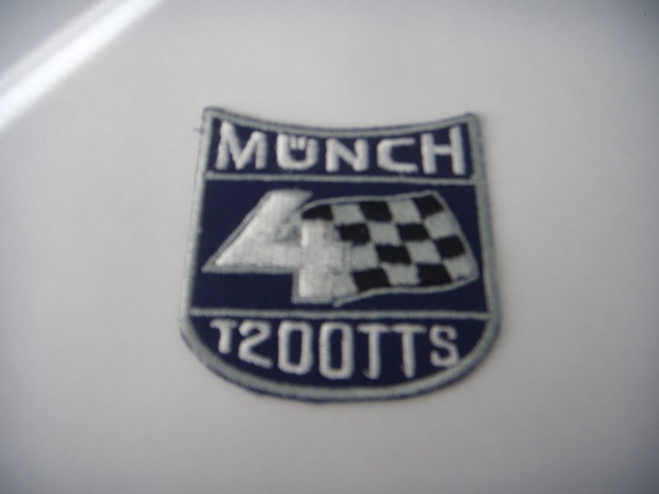 Patch Münch