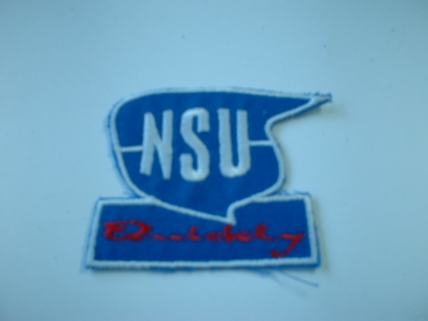 Patch NSU Quickly