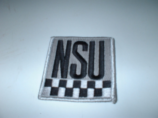 Patch NSU