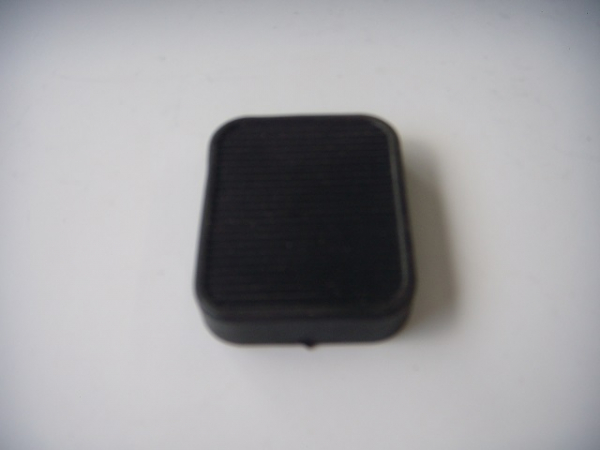 Rubber for pedal NSU Prinz 4