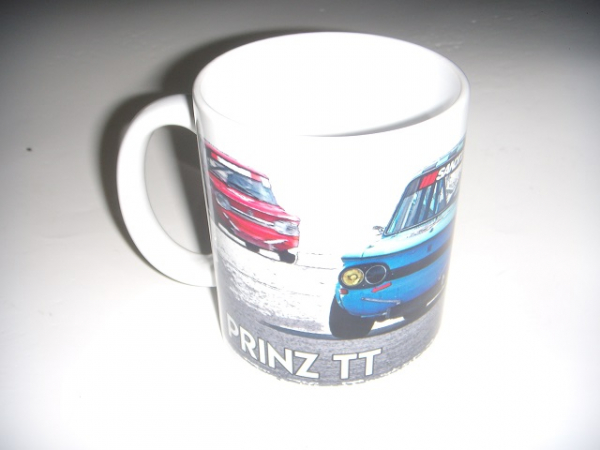 Cup NSU Prinz TT