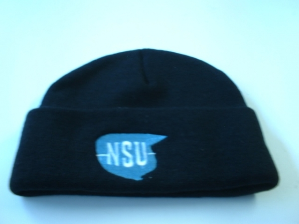 Hip-hop cap NSU