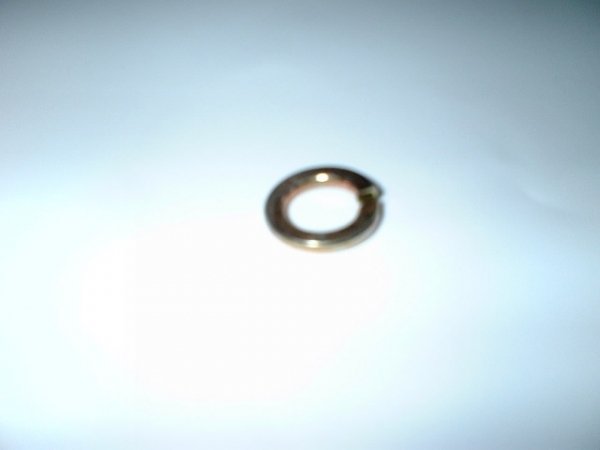 Federring Trommelbremse hinten NSU Prinz 1000, TT, 1200 TT