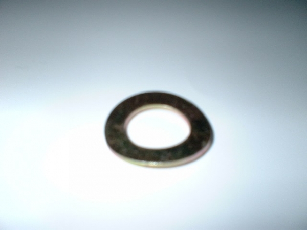 Federscheibe Schaltung NSU Prinz 1000, TT, 1200 TT