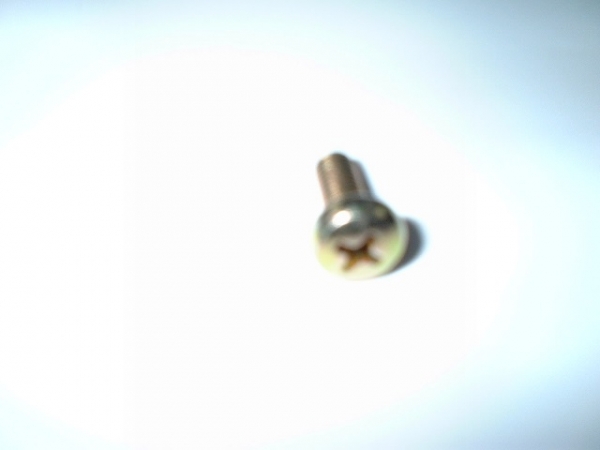 Linsenblechschraube NSU Spider