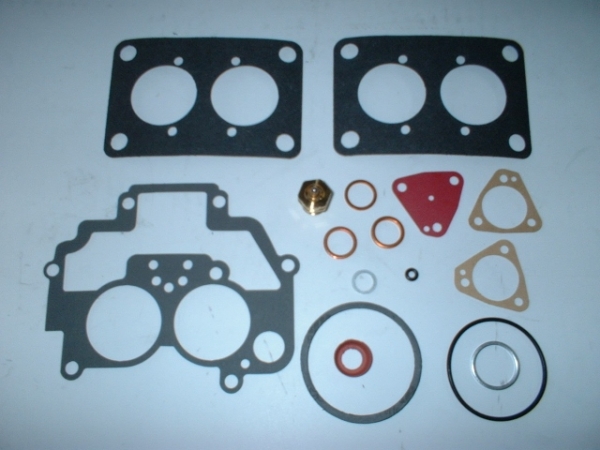 Gasket set Carburettor NSU Ro 80