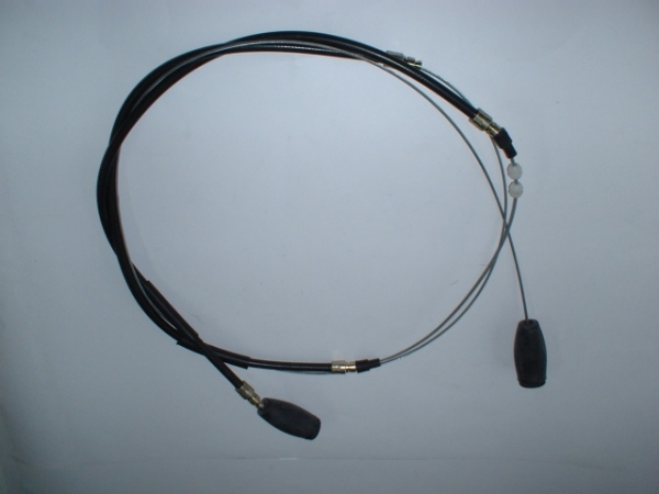 Handbrake Cable NSU Ro 80