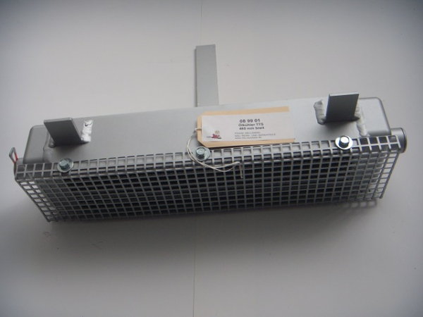 Oilcooler 46cm NSU TTS