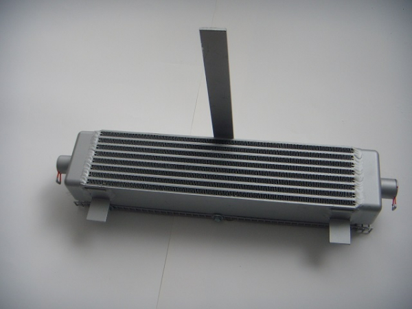 Radiateur huile 52cm NSU TTS