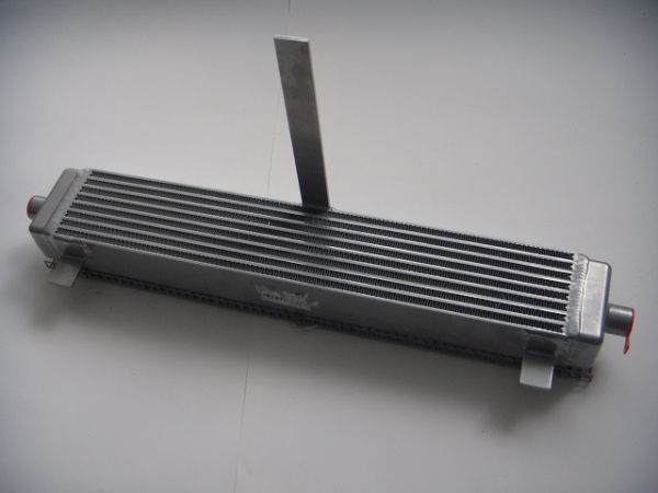 Radiateur 68cm huile NSU TTS