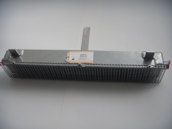 Oilcooler 68cm NSU TTS