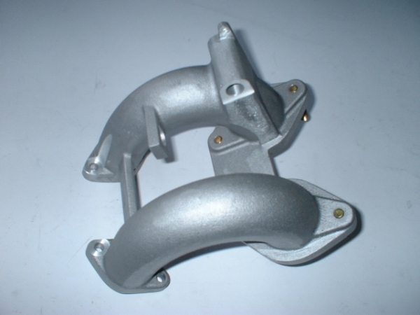 Inlet Manifold NSU Prinz 4