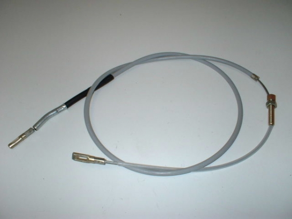 Handbrake Cable NSU Prinz 1000, TT, TTS