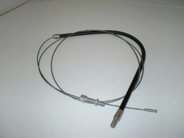 Clutch Cable NSU Prinz 1000, TT, TTS