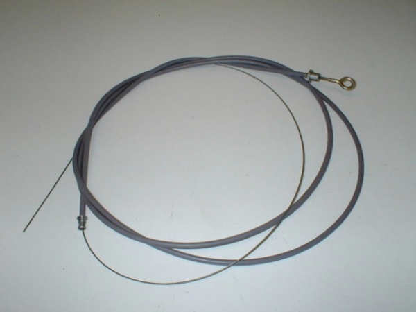 Accelerator Cable NSU Prinz 1000c