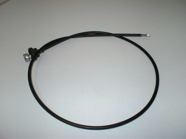 Speedometer Cable NSU Prinz 1200 TT,TTS