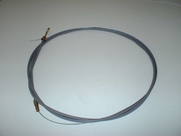 Accelerator Cable NSU TTS