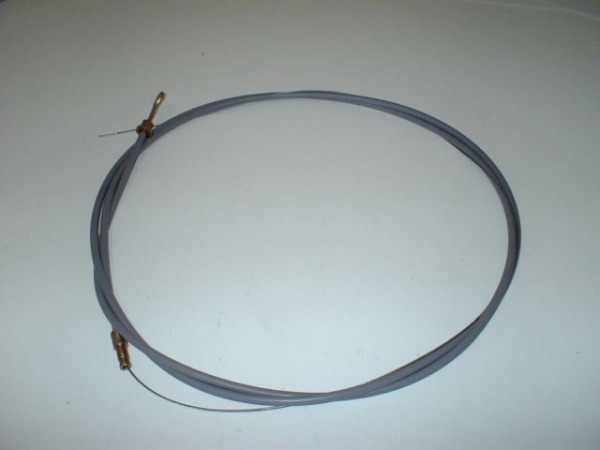 Cable de gaz NSU TTS