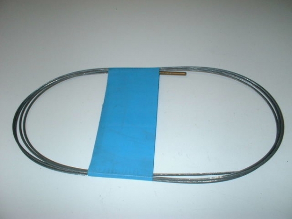 Clutch Cable NSU Prinz 1200c