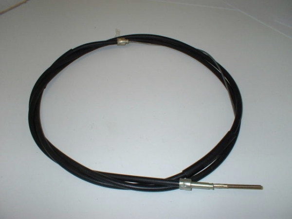 Clutch Cable NSU Prinz 1200c